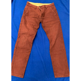 QUẦN JEAN BÉ TRAI 45kg đỗ lại