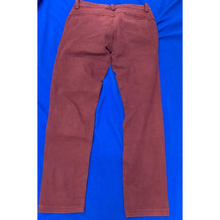 QUẦN JEAN BÉ TRAI 45kg đỗ lại