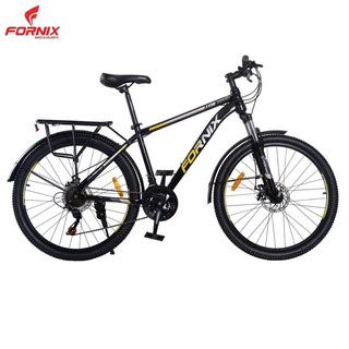 XE ĐẠP THỂ THAO FM26 FORNIX CAO CẤP NEW