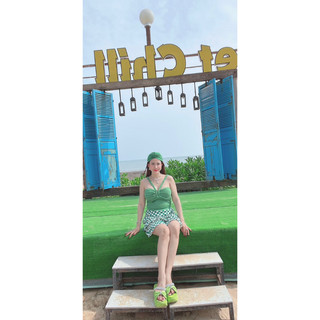 Thanh lí Set Đầm mới 90%