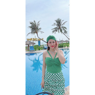 Thanh lí Set Đầm mới 90%