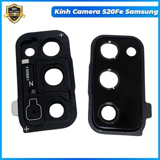 Kính camera s20 fe samsung