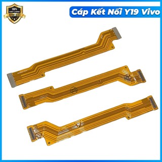 Cáp kết nối bo sạc lên main y19 vivo