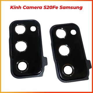 Kính camera s20 fe samsung