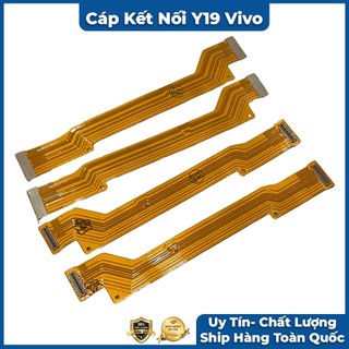 Cáp kết nối bo sạc lên main vivo y19