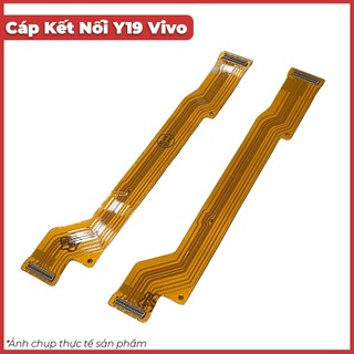 Cáp kết nối bo sạc lên main Y19 vivo