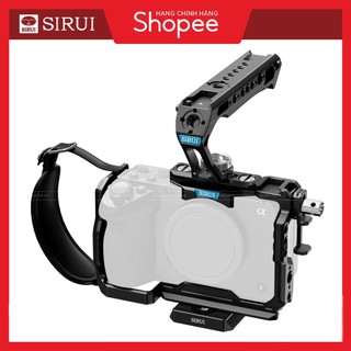 Khung bảo vệ máy ảnh sirui full camera cage dành cho máy ảnh sony fx3 & fx30