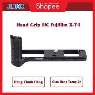 Báng Tay Cầm Hand Grip JJC X-T4 - Chính Hãng JJC