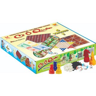 Cờ Ô Quan Hộp Giấy Lớn liên Hiệp Thành