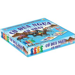 CỜ CÁ NGỰA  A+ LIÊN HIỆP THÀNH NEW