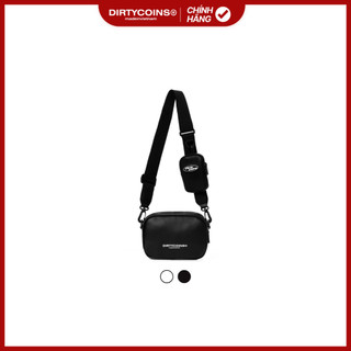 Túi DirtyCoins Logo Crossbody Bag