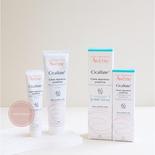 Kem dưỡng ẩm phục hồi Avene Cicalfate Repair Cream