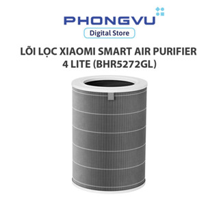 Lõi lọc Xiaomi Smart Air Purifier 4 Lite (BHR5272GL)