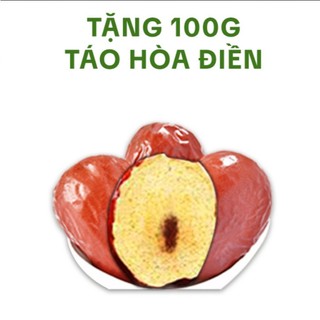 100g táo hòa điền