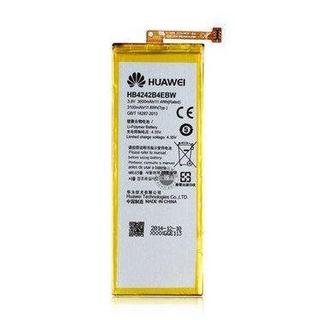 Pin huawei honor 6 / hb4242b4ebw / honor 4x / che1-cl20 / che2-lf1