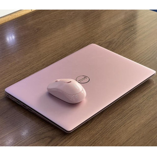  Laptop Dell Inspiron N5488 Màu Hồng Core i5 Ram 8Gb SSD 256Gb Hàng 99% Mỏng Nhẹ  Học Tập  Văn Phòng Mượt Mà 
