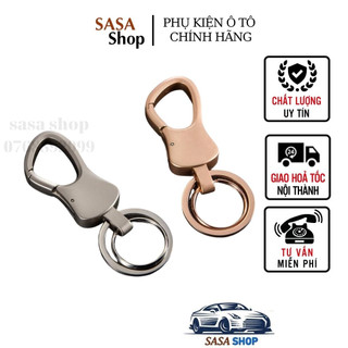 Móc khóa Jobon 6611 cao cấp