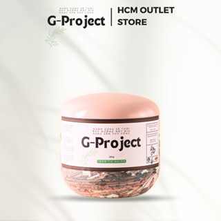 Nano Gừng Sẻ Tươi - Bọc Đường Mật Mía - Màu Beige Cổ Trấn