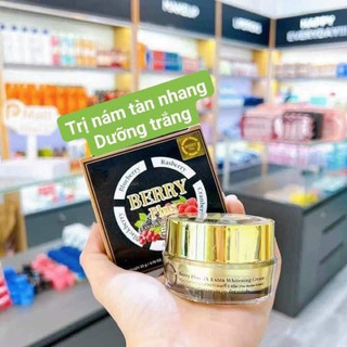 KEM 4K PLUS THÁI LAN SIÊU DƯỠNG DA