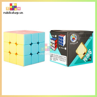 SengSo 3x3x3 Legend S Rubik Cube