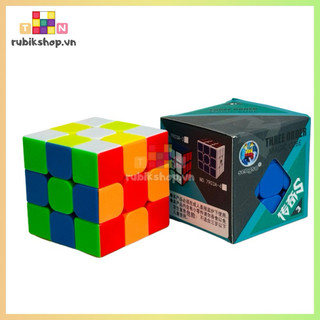 SengSo 3x3x3 Legend S Rubik Cube