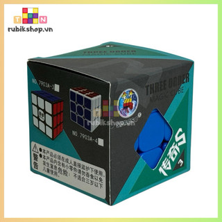 SengSo 3x3x3 Legend S Rubik Cube