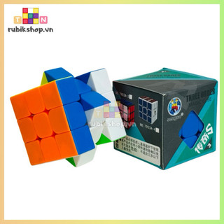 SengSo 3x3x3 Legend S Rubik Cube