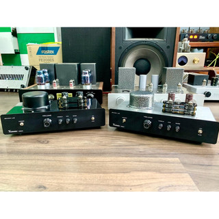 Pre tube/pre đèn/pre điện tử chỉnh bass mid treble