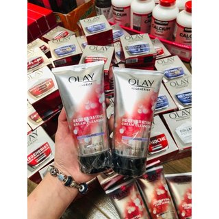 Sữa rữa mặt tạo bọt Olay 150ml