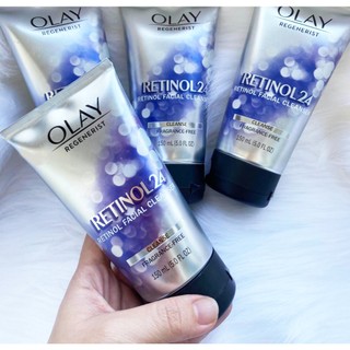 Sữa rữa mặt tạo bọt Olay 150ml