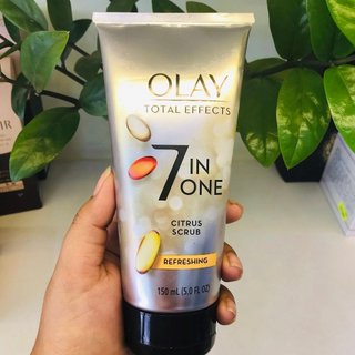 Sữa rữa mặt tạo bọt Olay 150ml