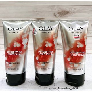Sữa rữa mặt tạo bọt Olay 150ml