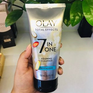 Sữa rữa mặt tạo bọt Olay 150ml