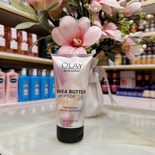 Sữa rữa mặt tạo bọt Olay 150ml