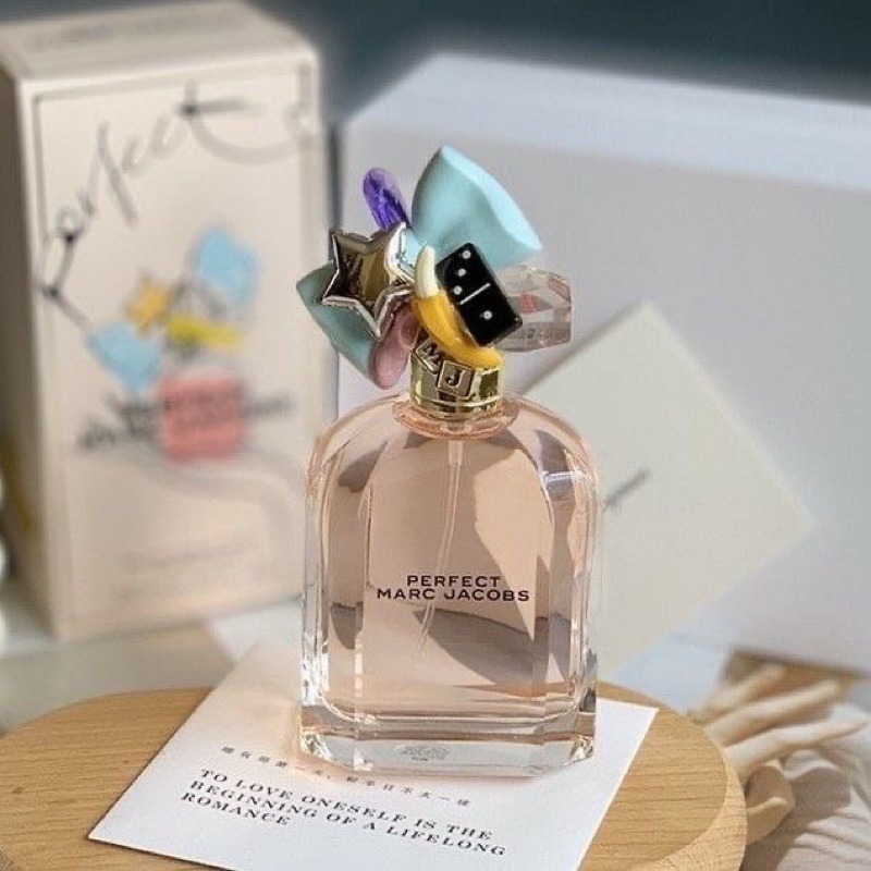 Marc Jacobs Perfect EDP 10ml