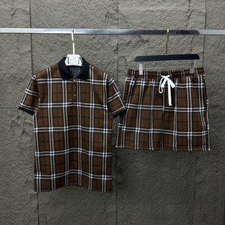 Bộ quần áo thun bubery C otton Cao Cấp,Bộ Quần Áo NAM Nữ Mùa Hè,Kiểu Dáng Khoẻ Khoắn