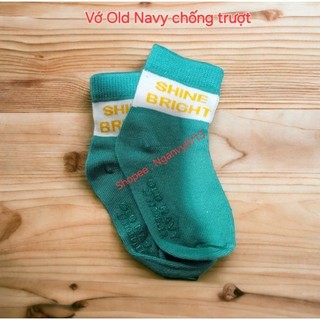 Vớ bé xuất dư size 2-3y