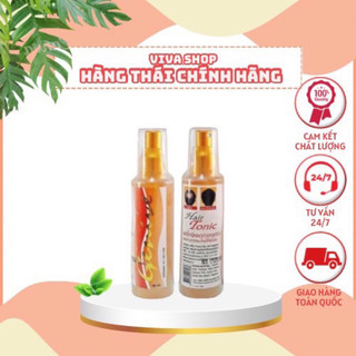 01 chai xịt mọc tóc genive thái lan 120ml