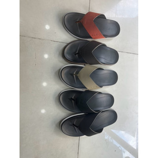 dép tông da thật (size 39-43)