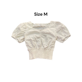 ÁO CROPTOP nhiều mẫu(2hand)