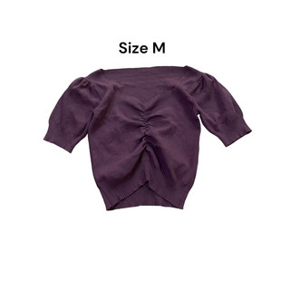 ÁO CROPTOP nhiều mẫu(2hand)