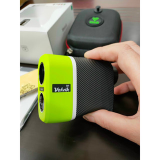 Máy bắn chơi golf khoảng cách vonvik v2 giá tốt nhất chính hãng hàn quốc