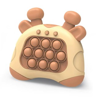 Máy chơi Game Pop it điện tử (k pin)