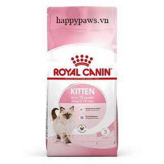 Royal Canin Kitten 2kg