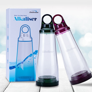 Bình nước tạo kiềm Alkaliser DOD-500 dung tích 550ml