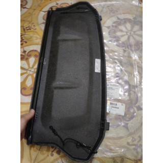 Giá để đồ cốp sau spark 2012-2018 2008-2011