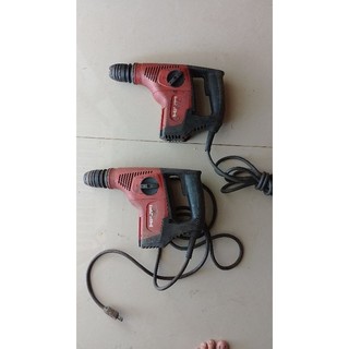 máy khoan bê tông  220v. hilti te7c