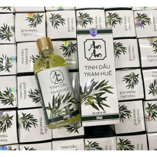 Tinh dầu tràm huế an an chai 100ml