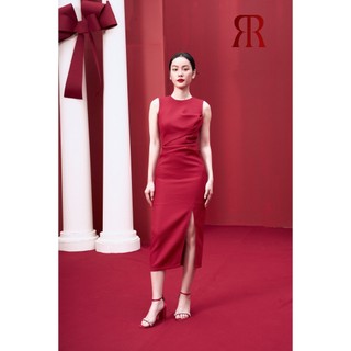 RẬP - Combo Đầm GEM 03 và Đầm XMAS 11
