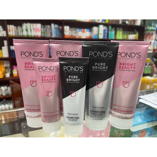Sữa Rửa Mặt Làm Sáng Da Pond's